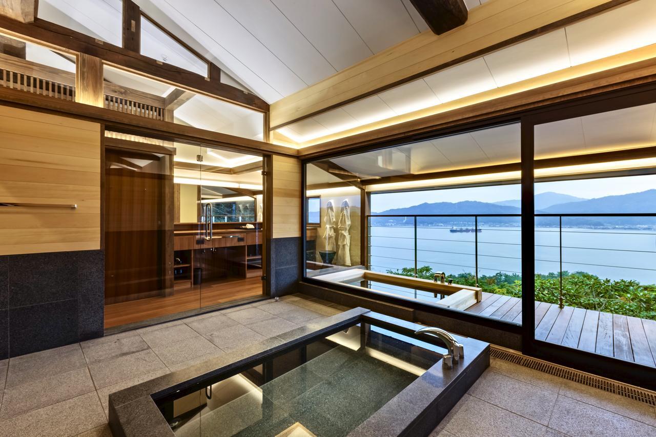 Genmyoan Hotel Miyazu Exterior photo