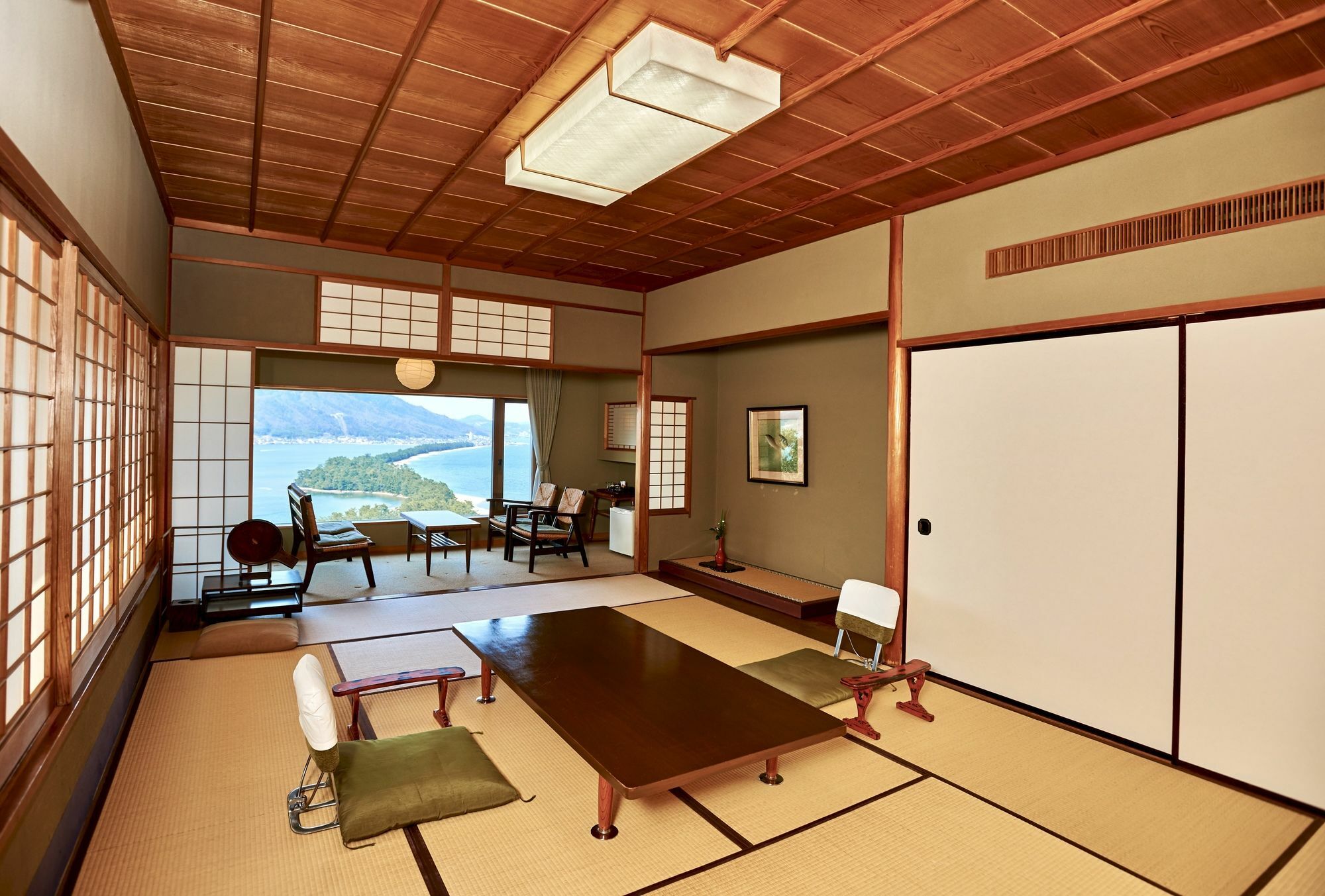 Genmyoan Hotel Miyazu Exterior photo